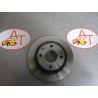 Paire de disques avant (freinage) FORD FIESTA IV d’occasion