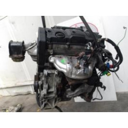 Moteur PEUGEOT 307 PHASE 1 d’occasion