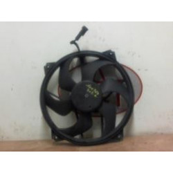 Moto ventilateur radiateur PEUGEOT 307 PHASE 1 d’occasion