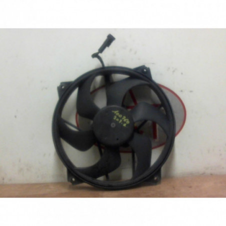 Moto ventilateur radiateur PEUGEOT 307 PHASE 1 d’occasion