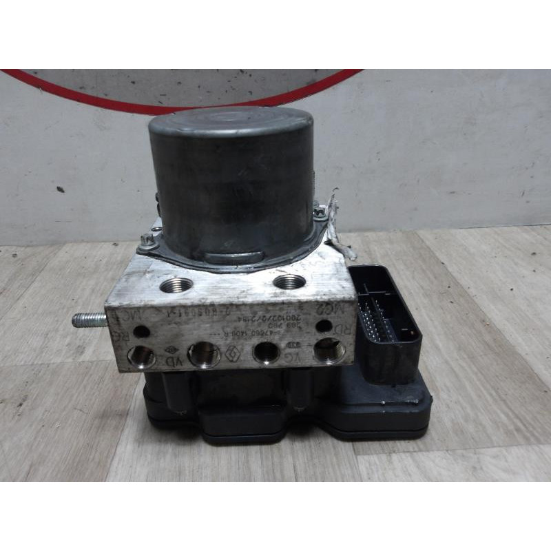 Bloc ABS (freins anti-blocage) RENAULT KANGOO 2 PHASE 2 d’occasion