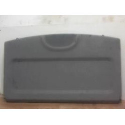 Plage arriere RENAULT GRAND SCENIC 3 PHASE 1 d’occasion