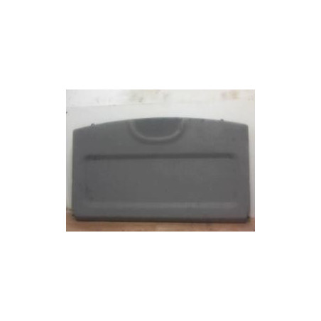 Plage arriere RENAULT GRAND SCENIC 3 PHASE 1 d’occasion