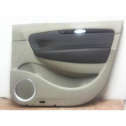 Garniture porte avant droite RENAULT GRAND SCENIC 3 PHASE 1 d’occasion