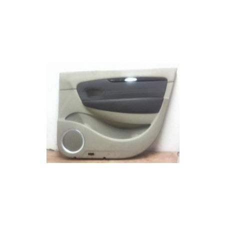 Garniture porte avant droite RENAULT GRAND SCENIC 3 PHASE 1 d’occasion