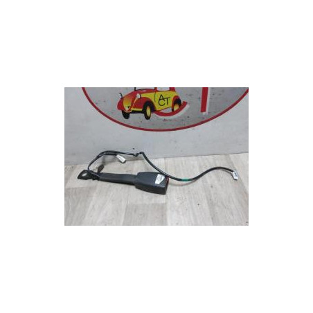 Attache ceinture avant droit RENAULT KOLEOS 1 PHASE 2 d’occasion