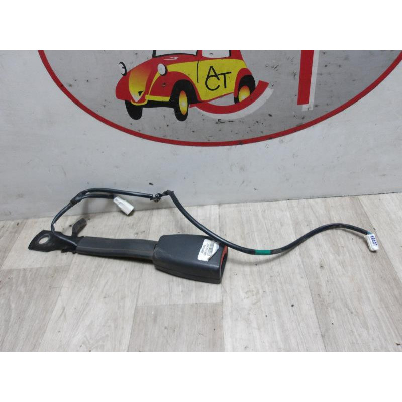 Attache ceinture avant droit RENAULT KOLEOS 1 PHASE 2 d’occasion