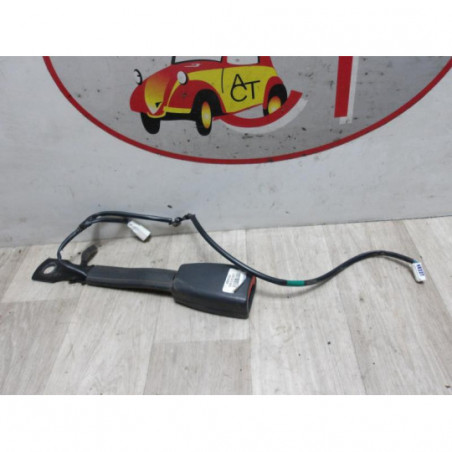Attache ceinture avant droit RENAULT KOLEOS 1 PHASE 2 d’occasion
