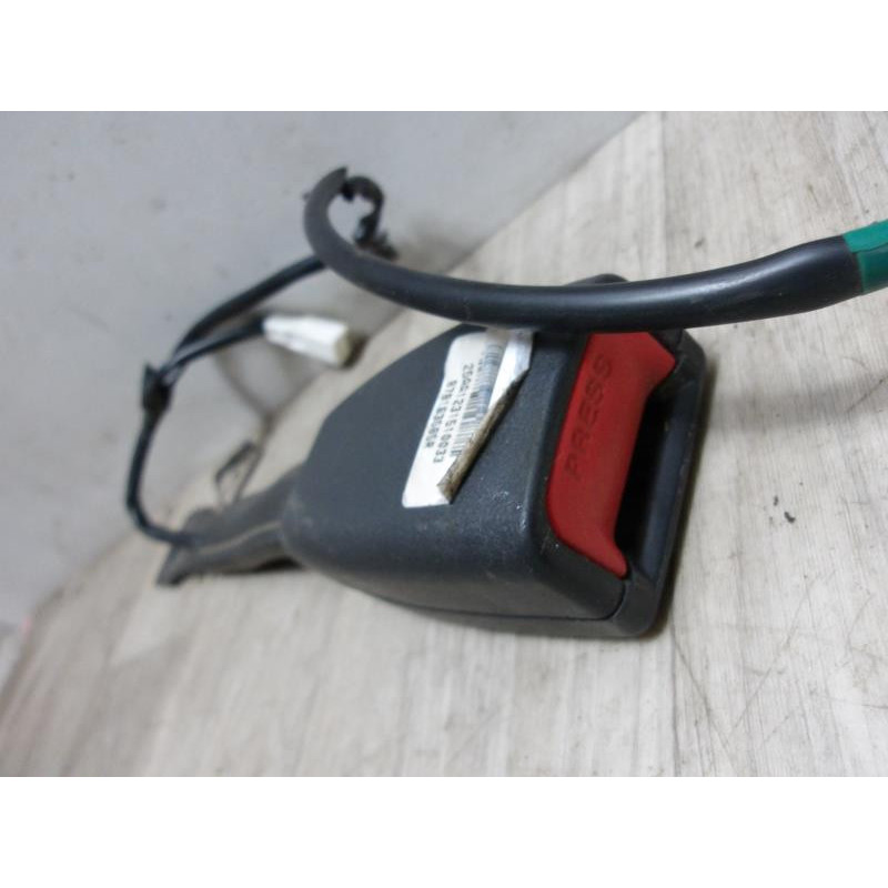 Attache ceinture avant droit RENAULT KOLEOS 1 PHASE 2 d’occasion
