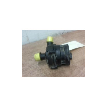 Pompe à eau RENAULT KOLEOS 1 PHASE 2 d’occasion