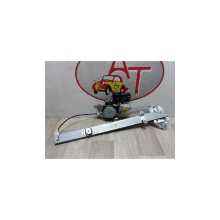 Leve vitre electrique arriere droit RENAULT KOLEOS 1 PHASE 2 d’occasion