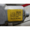Leve vitre electrique arriere droit RENAULT KOLEOS 1 PHASE 2 d’occasion
