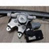 Leve vitre electrique arriere droit RENAULT KOLEOS 1 PHASE 2 d’occasion