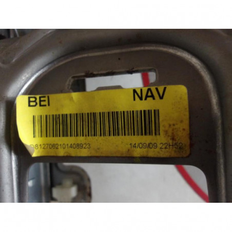 Bloc electrique de frein a main RENAULT GRAND SCENIC 3 PHASE 1 d’occasion