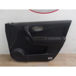Panneau de porte avant droit RENAULT KOLEOS 1 PHASE 2 d’occasion