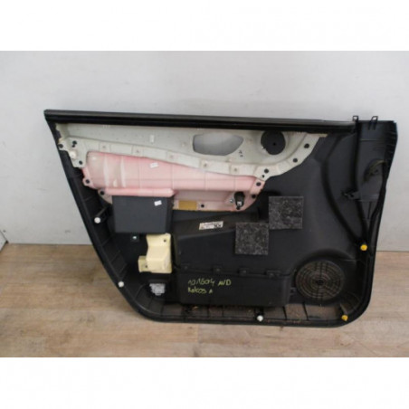 Panneau de porte avant droit RENAULT KOLEOS 1 PHASE 2 d’occasion