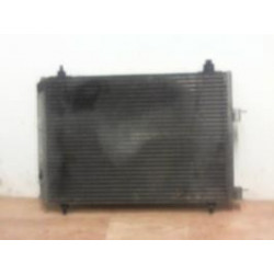 Radiateur clim PEUGEOT 307 PHASE 1 d’occasion
