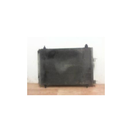 Radiateur clim PEUGEOT 307 PHASE 1 d’occasion