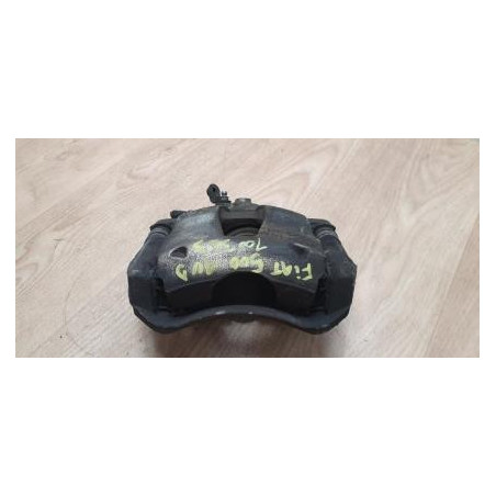 Etrier avant droit (freinage) FIAT 500 2 CABRIO PHASE 1 d’occasion