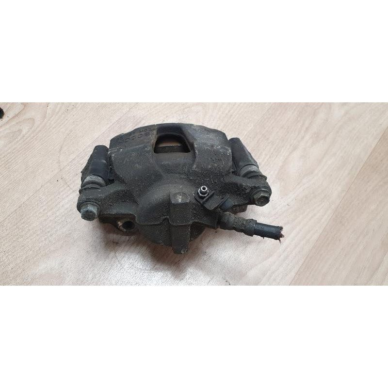 Etrier avant droit (freinage) FIAT 500 2 CABRIO PHASE 1 d’occasion
