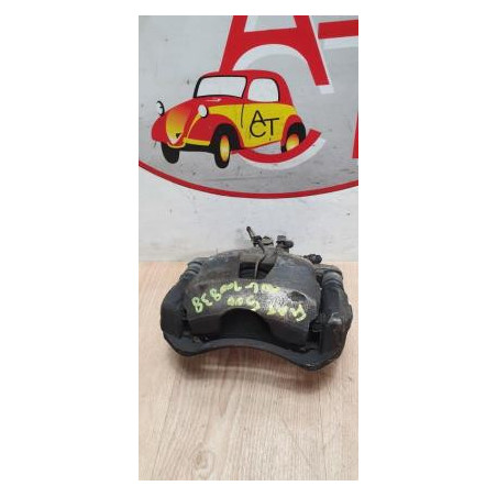 Etrier avant gauche (freinage) CITROEN JUMPY 3 M d’occasion