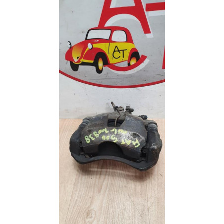 Etrier avant gauche (freinage) CITROEN JUMPY 3 M d’occasion
