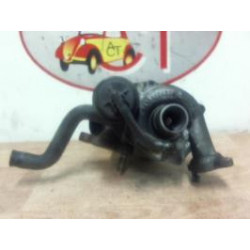 Turbo CITROEN C3 1 PHASE 1 d’occasion
