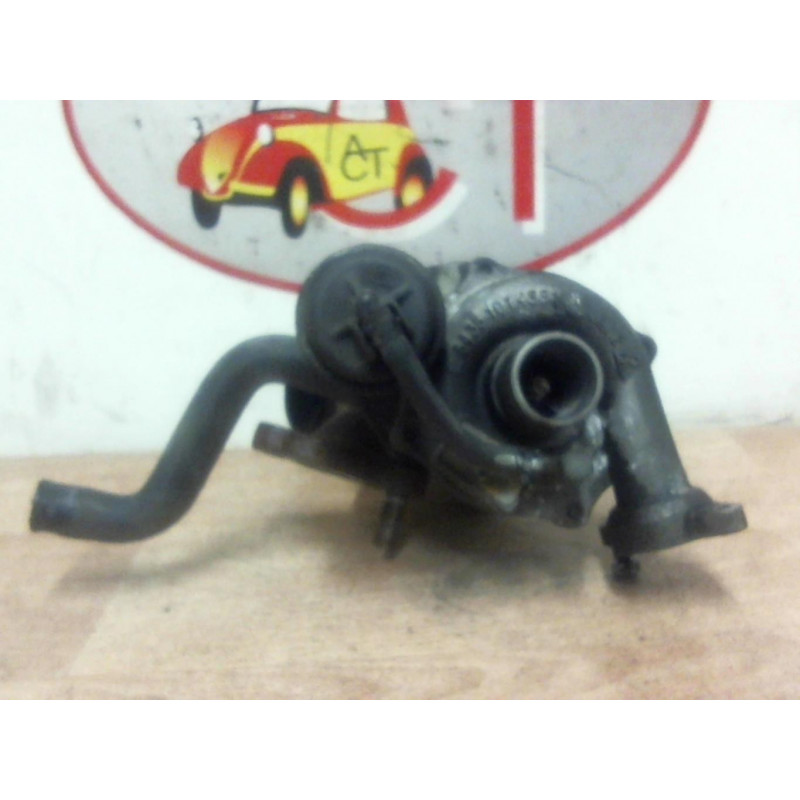 Turbo CITROEN C3 1 PHASE 1 d’occasion
