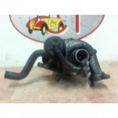 Turbo CITROEN C3 1 PHASE 1 d’occasion