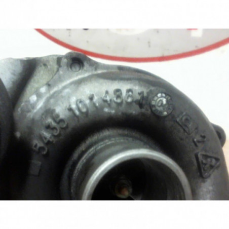 Turbo CITROEN C3 1 PHASE 1 d’occasion