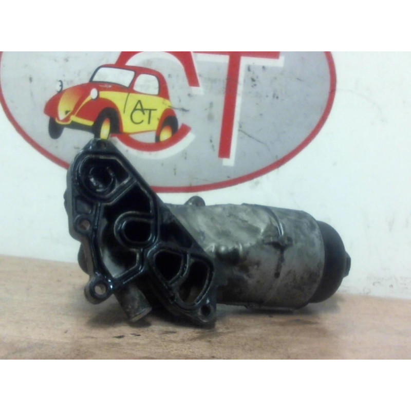 Support filtre a huile CITROEN C3 1 PHASE 1 d’occasion