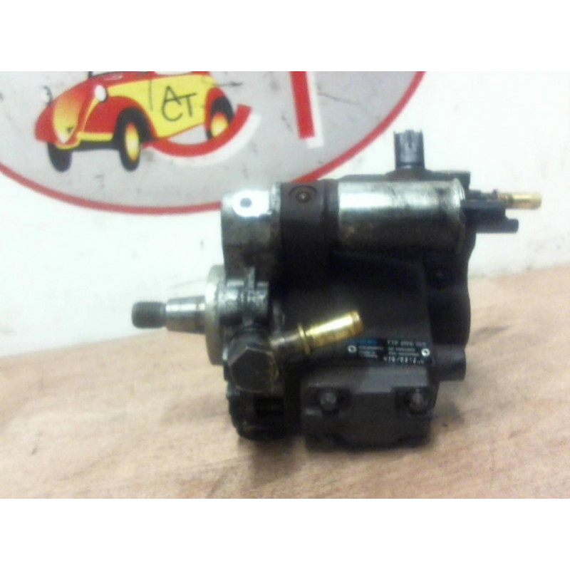 Pompe à injection CITROEN C3 1 PHASE 1 d’occasion