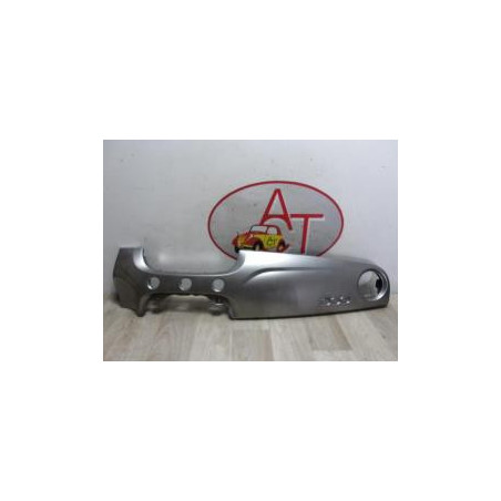 Kit enjoliveur interieur FIAT 500 2 PHASE 1 d’occasion