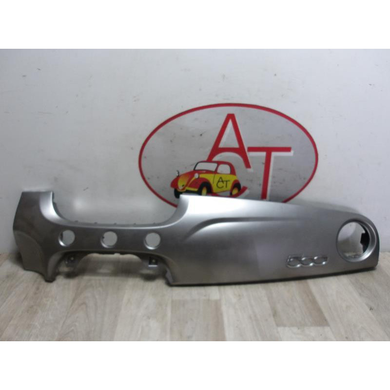 Kit enjoliveur interieur FIAT 500 2 PHASE 1 d’occasion