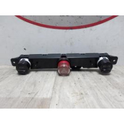 Bouton de warning FIAT 500 2 PHASE 1 d’occasion