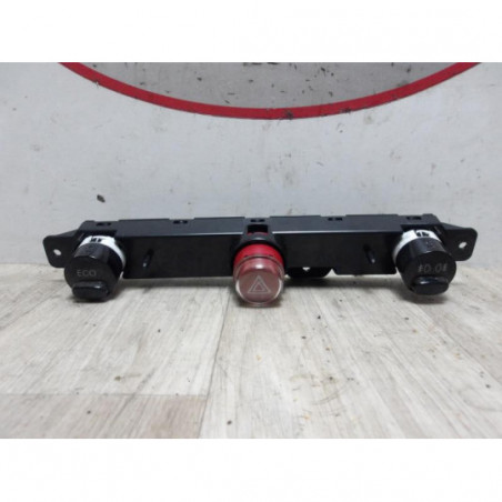 Bouton de warning FIAT 500 2 PHASE 1 d’occasion