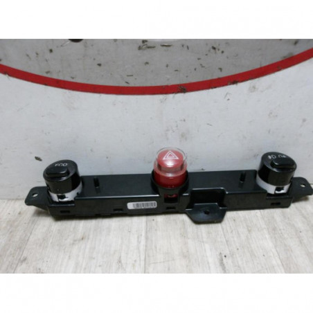 Bouton de warning FIAT 500 2 PHASE 1 d’occasion