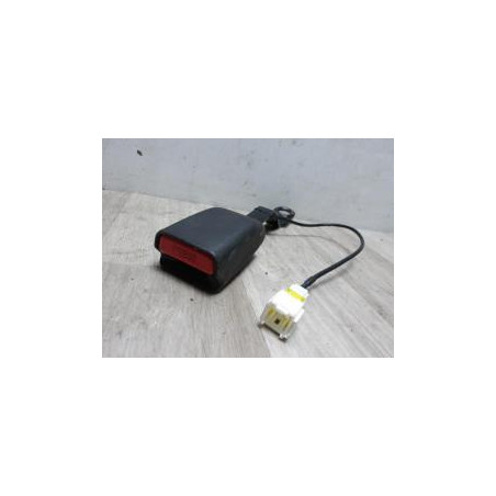 Attache ceinture avant droit CITROEN  d’occasion