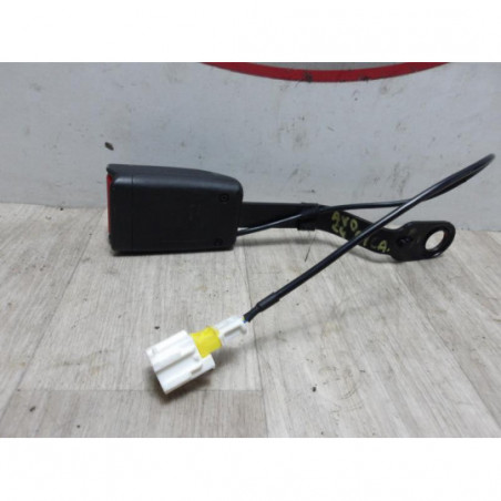 Attache ceinture avant droit CITROEN  d’occasion
