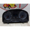 Compteur VOLKSWAGEN TOURAN 1 PHASE 1 d’occasion