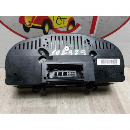 Compteur VOLKSWAGEN TOURAN 1 PHASE 1 d’occasion