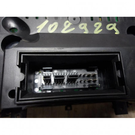 Compteur VOLKSWAGEN TOURAN 1 PHASE 1 d’occasion