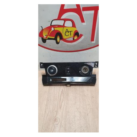 Bouton de demarrage RENAULT KOLEOS 1 PHASE 2 d’occasion