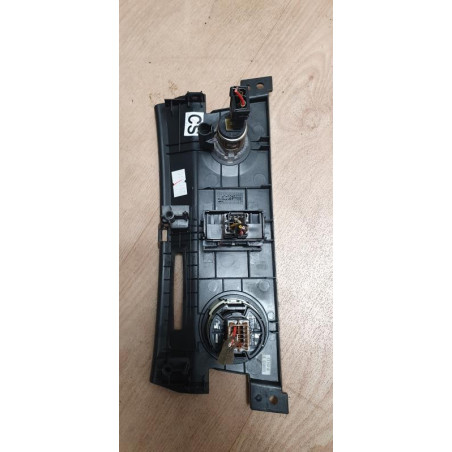 Bouton de demarrage RENAULT KOLEOS 1 PHASE 2 d’occasion