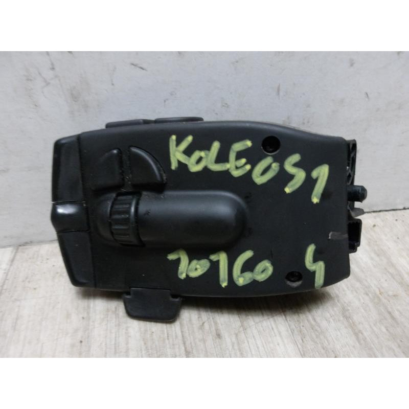 Commande autoradio RENAULT KOLEOS 1 PHASE 2 d’occasion
