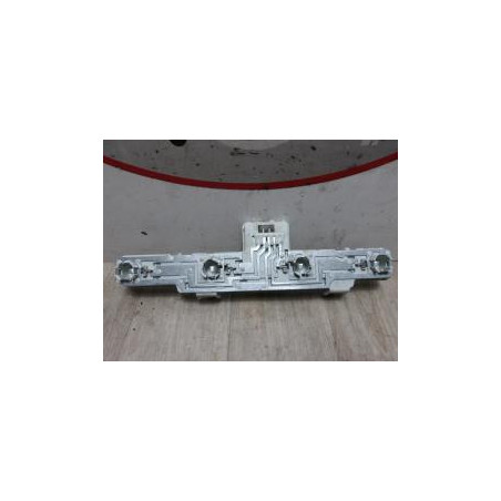 Platine feu arriere gauche OPEL ZAFIRA B PHASE 2 d’occasion