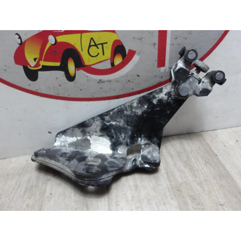 Chariot porte laterale coulissante RENAULT KANGOO 2 PHASE 2 d’occasion
