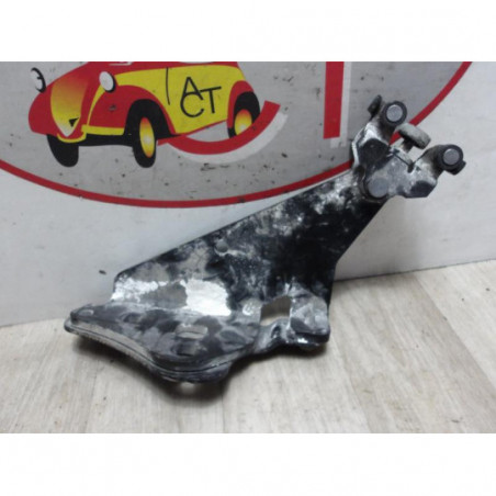 Chariot porte laterale coulissante RENAULT KANGOO 2 PHASE 2 d’occasion