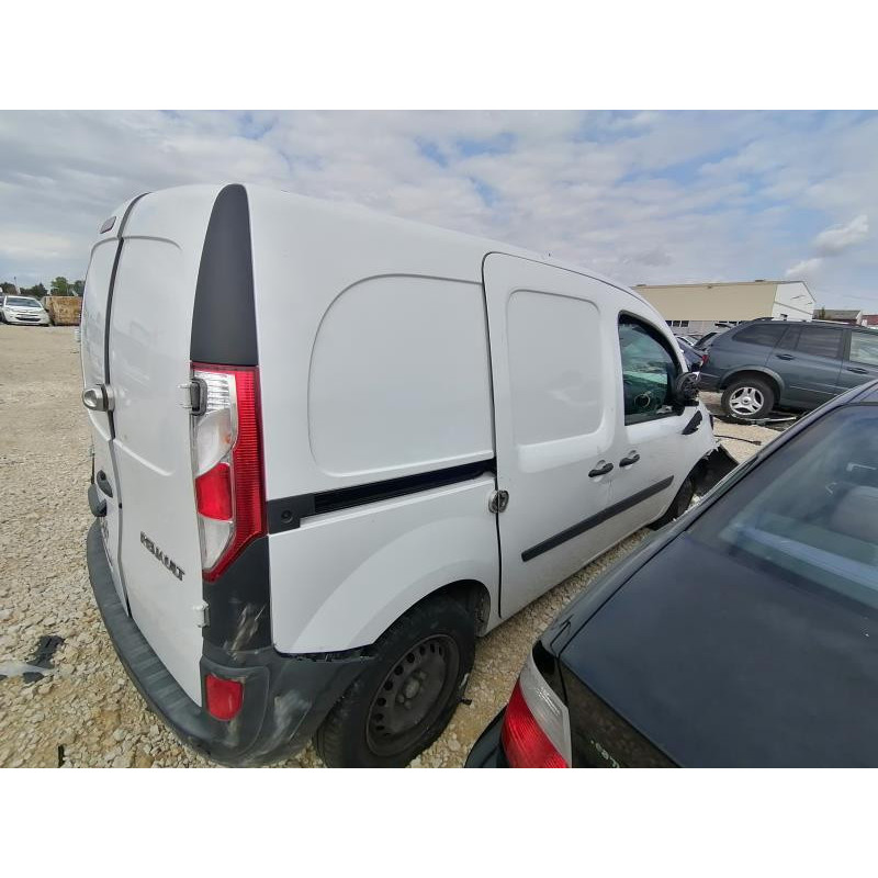 Chariot porte laterale coulissante RENAULT KANGOO 2 PHASE 2 d’occasion