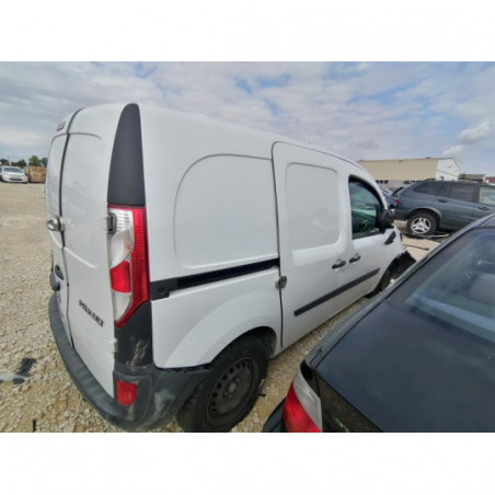 Chariot porte laterale coulissante RENAULT KANGOO 2 PHASE 2 d’occasion